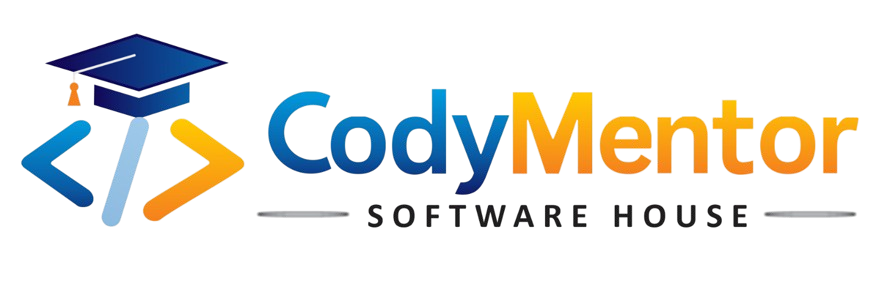 CodyMentor Logo